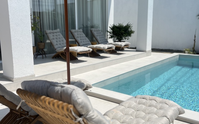 Reprua Villa