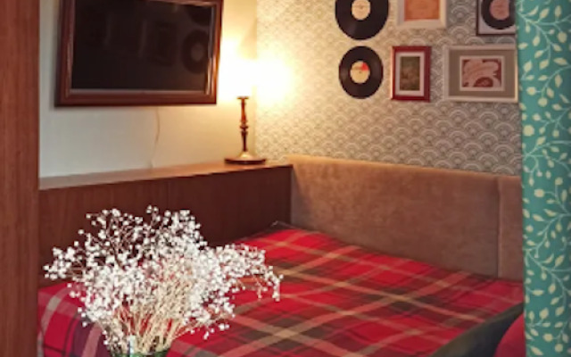 Апартаменты Стиляга