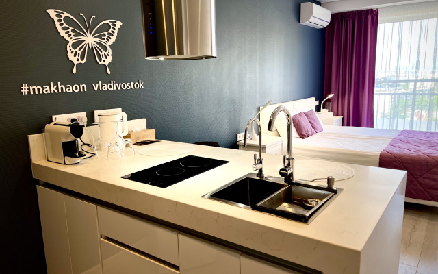 Mahaon Apartments