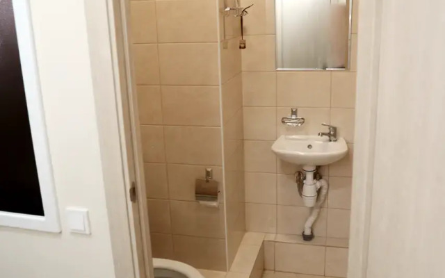 Na Bulvare Kosmonavtov 12 Apartments