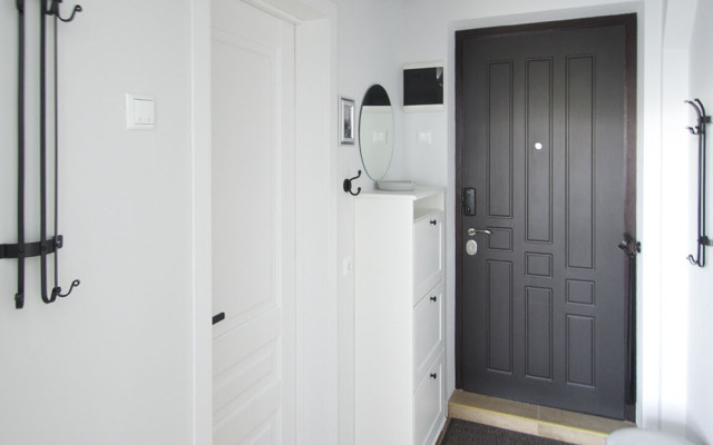 Квартира Комфорт и Уют в Тихом Центре