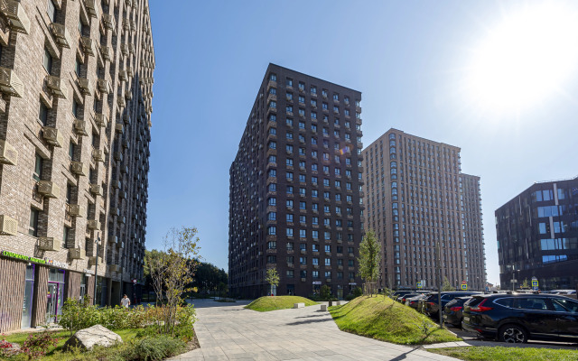 Квартира рядом с Аэропортом Внуково