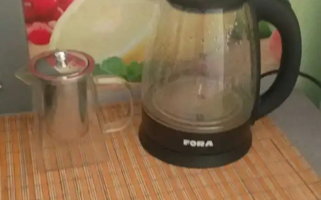 Квартира на Боевой 9А