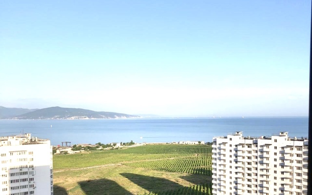 Апартаменты Krymsk Home