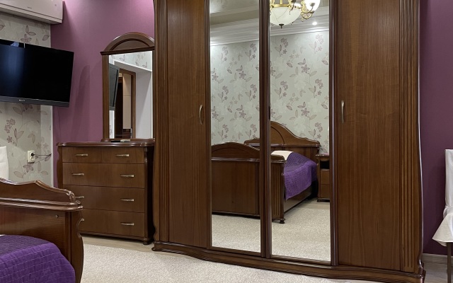 Primorskij Park Guest House