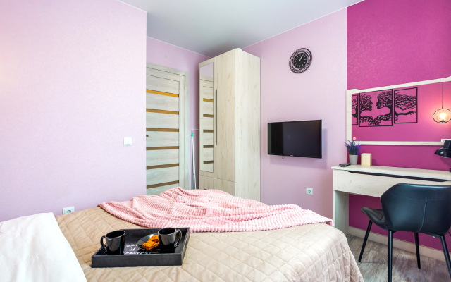 Welcome Karelia Zhk Narodny Apartments
