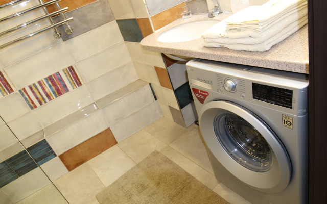 Апартаменты Видовые на 1-я Линия