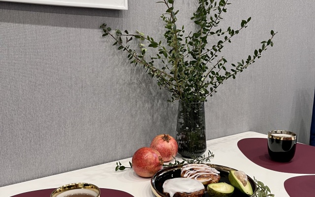 Апартаменты Современные в Калининграде