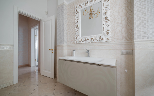 Частный дом Усадьба