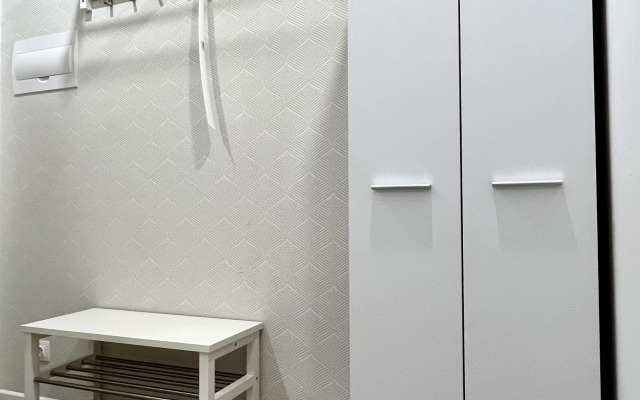 Апартаменты на Моисеева, 11