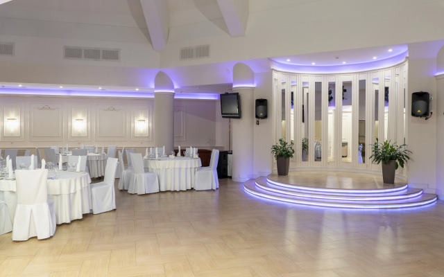 Отель Пур-Наволок