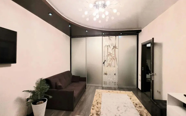 Квартира на Университетской 31