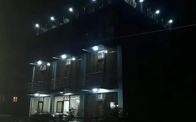 My House Gonio Hotel