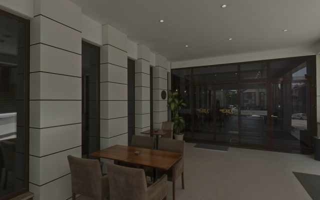 Görükle Oruç Hotel & Spa