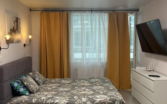 Квартира М97 в 2 мин от метро