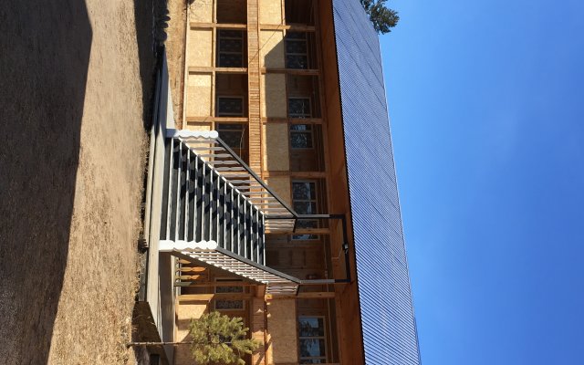 U Svetlany Recreation center