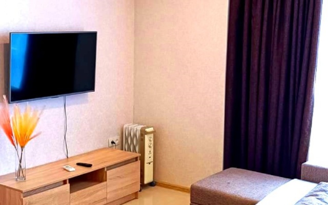 Madrid Apartments