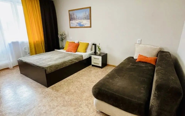 Апартаменты у Памятника Славы