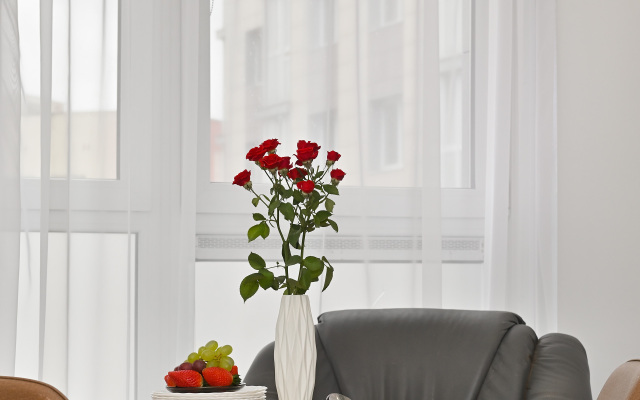 Апартаменты Apart Советский