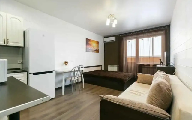 Апартаменты на Улице Фрунзе 49