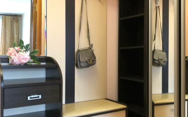 Квартира на Профессиональной 22