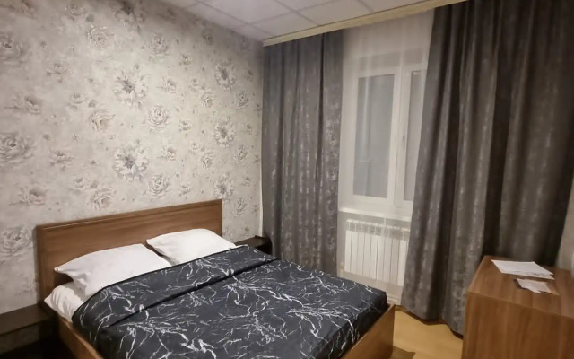 Alkasar Hotel