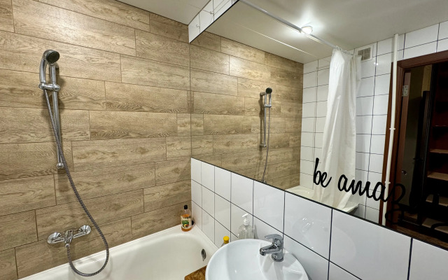 Na Ulitse Normandiya-Neman 74 Flat