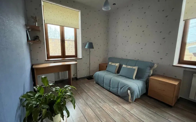 Апартаменты у Пожарной Каланчи