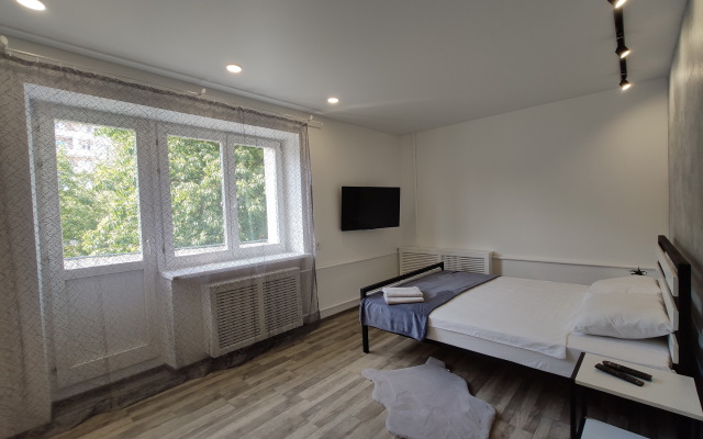 Aparton na Gikalo 8 Apartments