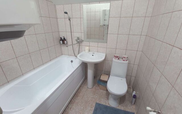 Квартира на Дмитрия Донского 2А (2)