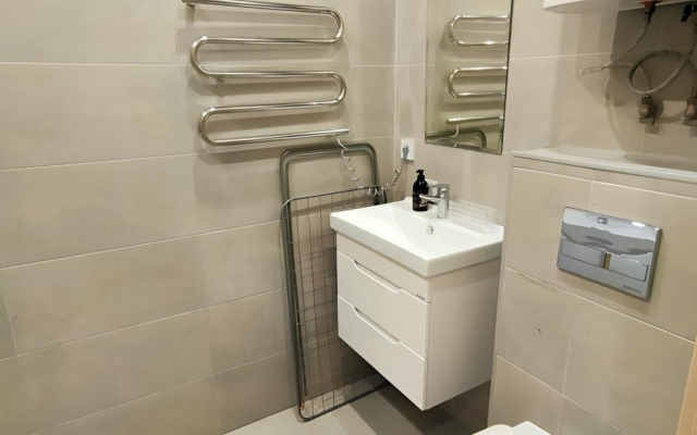 Апартаменты 5 Тоннельная 16