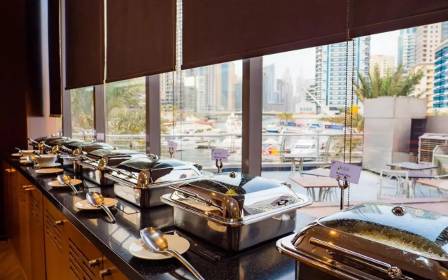 Signature Hotel Apartments & Spa Marina