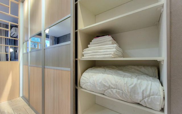 Квартира на улице Садовой, 73