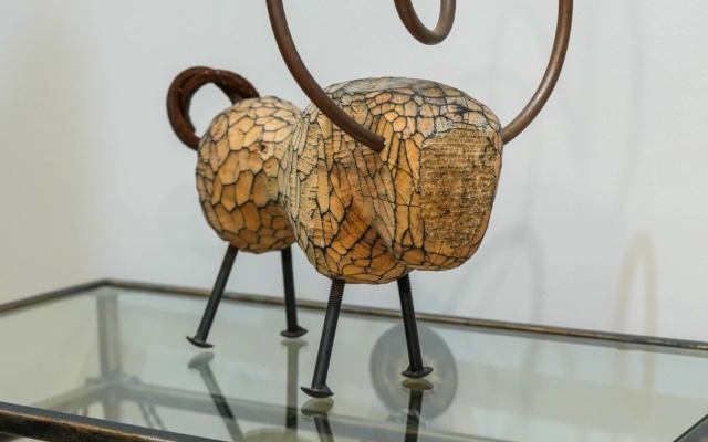 Апартаменты Времена Года Осень