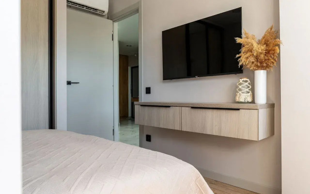 V Zhk Frukty Sirius Flat