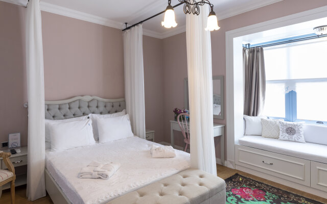 Viento Hotel Alacati - Special Class