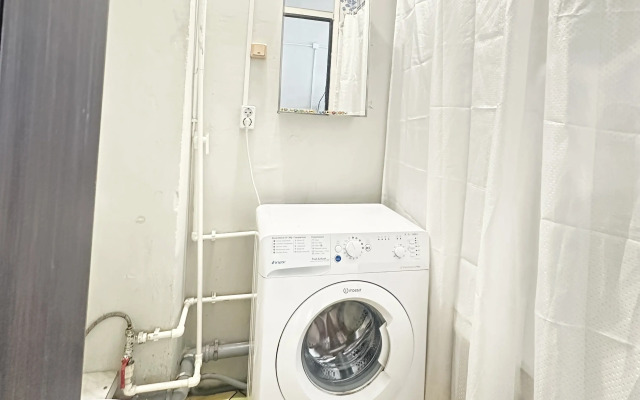 Квартира на Кирова 34