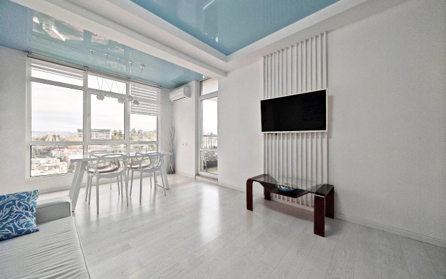 Premier 258 Apartments