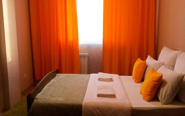 Квартира на Улице 78й Добровольческой Бригады 40