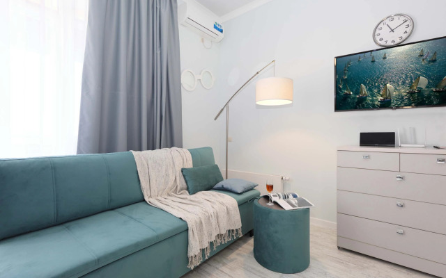 Квартира с Видом на Море - Navy