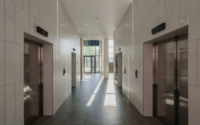 Квартира Уютная студия посуточно