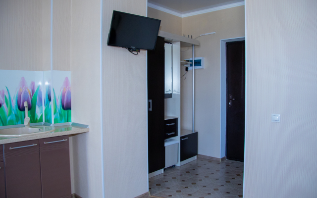 Апартаменты 7 Level 1