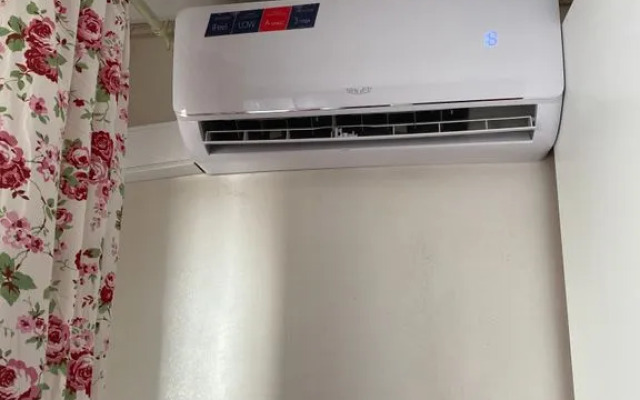 Квартира Студия на улице Максима Рыльского д 11  корп 1