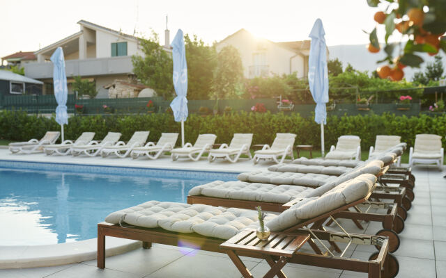 Arancini Residence Apart-hotel