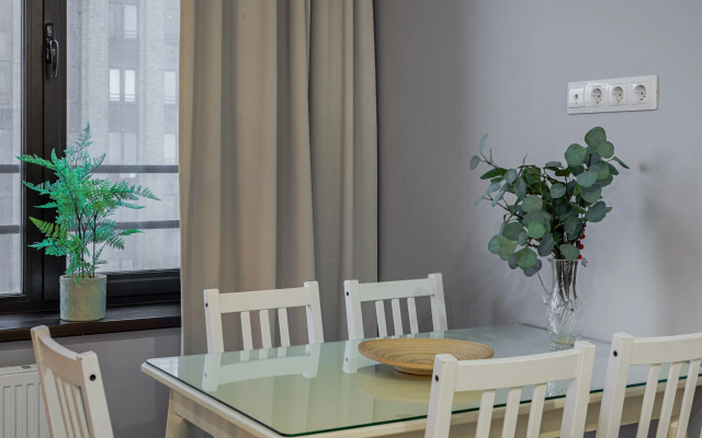 Smart Host Na Novodmitrovskoy Apartments