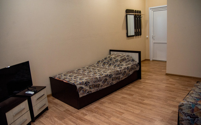 Domashnij Ochag Hotel