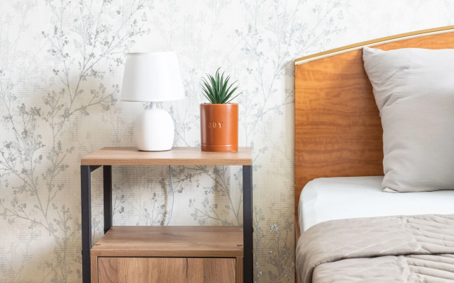 Квартира Домино на ул .Алексеева 48 а