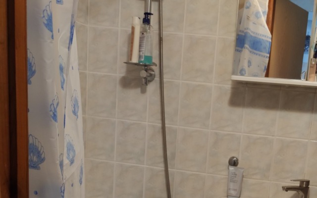 Апартаменты На Старо-Прегольской Набережной 14