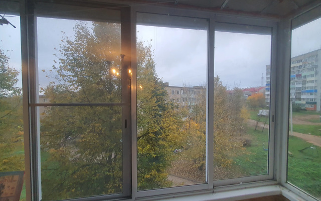 Квартира Уютная в Центре Города Загородный Пер  27