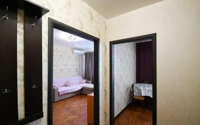 Квартира на Улице Ватутина 29